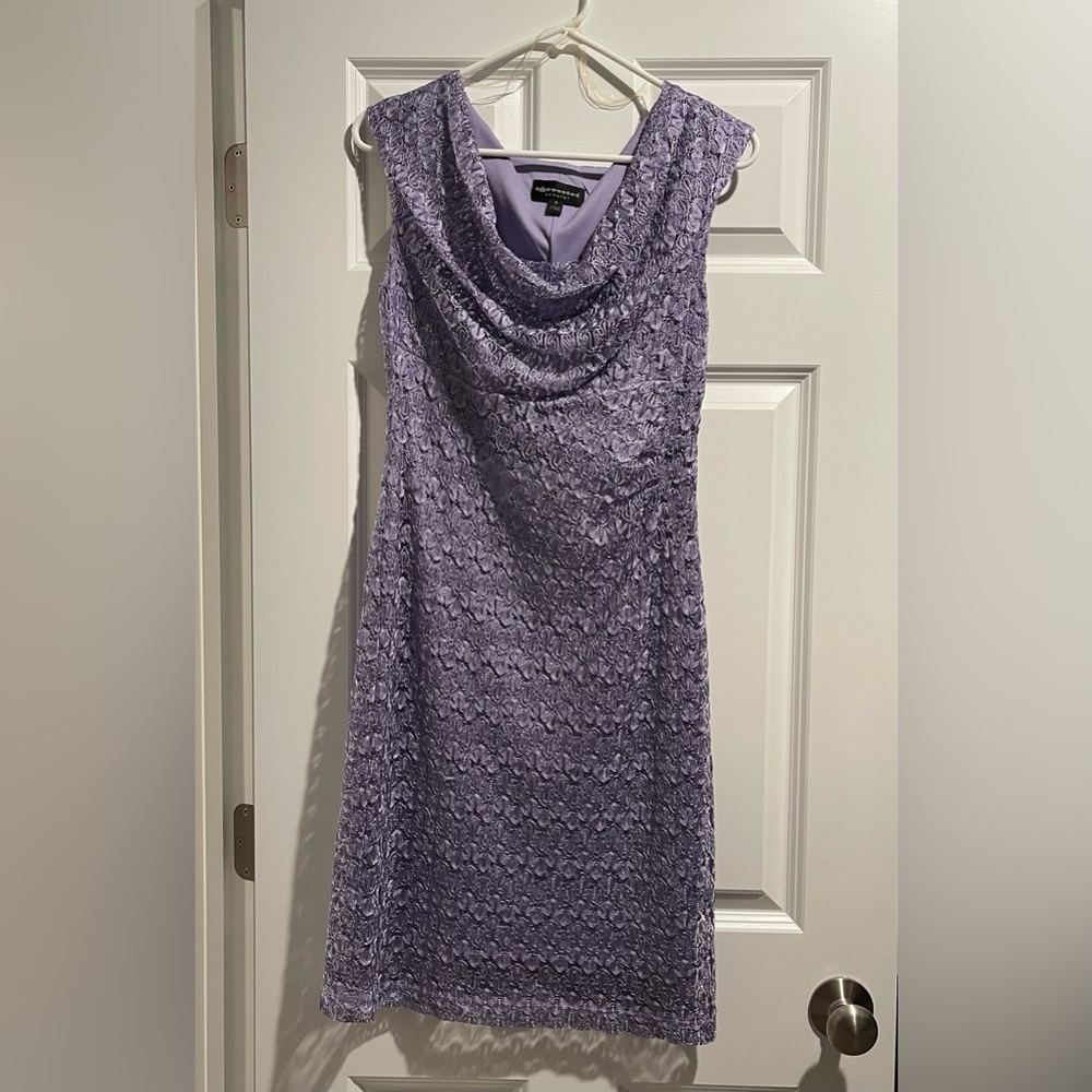 Woman’s dress